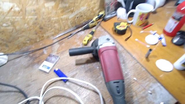 Цинкуем очаги ржавчины смотреть онлайн