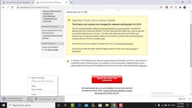 How To Download Minecraft Forge 1 8 9 2020! смотреть онлайн