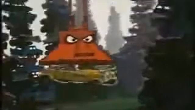 Brave Little Toaster - Worthless