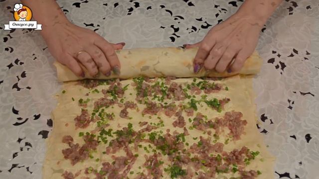 Рецепты счастья с Натальей