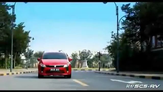 Geely SC-5 RV смотреть онлайн