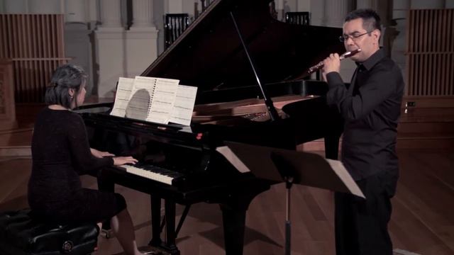 Nagahara MINI: Fauré's Papillon смотреть онлайн