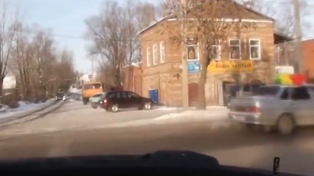 Автопробег с мамами смотреть онлайн
