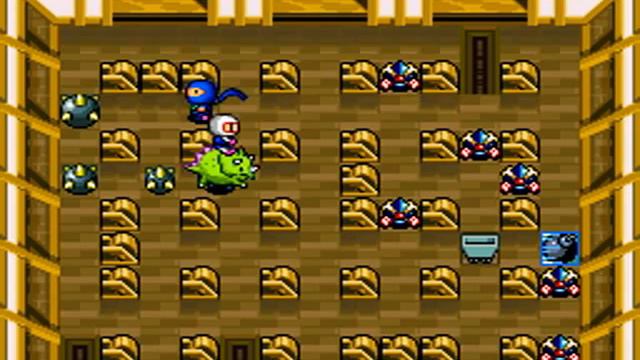 [SNES] Super Bomberman 4 by Stobczyk 2/6 (Longplay) смотреть онлайн