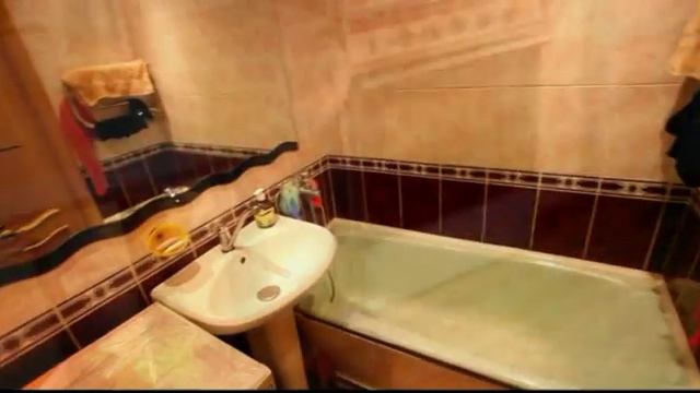 ПРОДАНО !г. Комсомольск-на-Амуре, Бульвар Юности 12\2, трехкомнатная смотреть онлайн