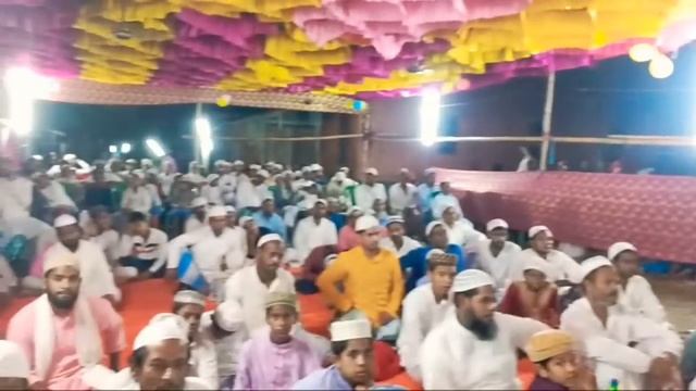 ?Live?মালদা থেকে ঐতিহ্যবাহী জীবনী জলসার শেষ দিন। মাওলানা রবিউল ইসলাম?8343979727।Mau Robiul Islam Wa смотреть онлайн