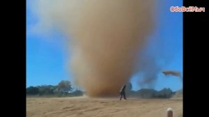 ТОРНАДО / СМЕРЧ