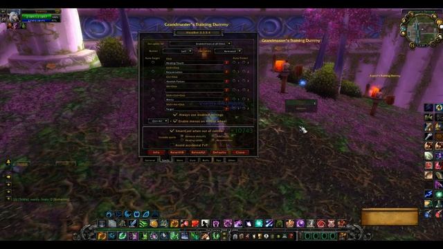 L2Addons смотреть онлайн