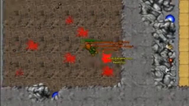 Titan Vardius - Greenhorn Arena смотреть онлайн