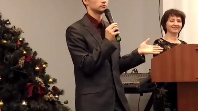 Зажигательные Павел Жарков на питерском мероприятии 19.01.2017 смотреть онлайн