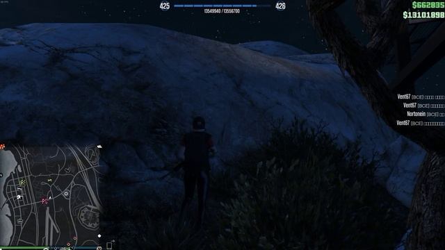 GTA Online another cheater еще 1 читер i hope he will banned(2) смотреть онлайн
