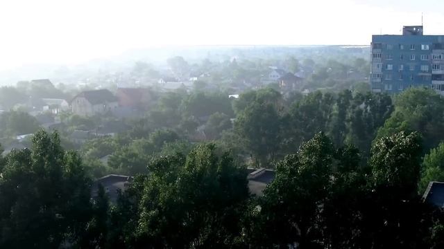 Новомосковск накрывает дымом со свалки смотреть онлайн