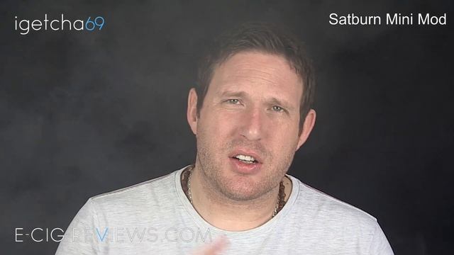 REVIEW OF THE SATBURN MINI MOD BY SATBURN смотреть онлайн