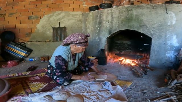 EKMEK YAPIMI PART 2 #EKMEK YAPIMI // #BREAD MAKING // #麵包製作// #ВЫПЕЧКА ХЛЕБА // #BROT MACHEN смотреть онлайн