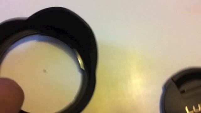 Panasonic DMC-GF3