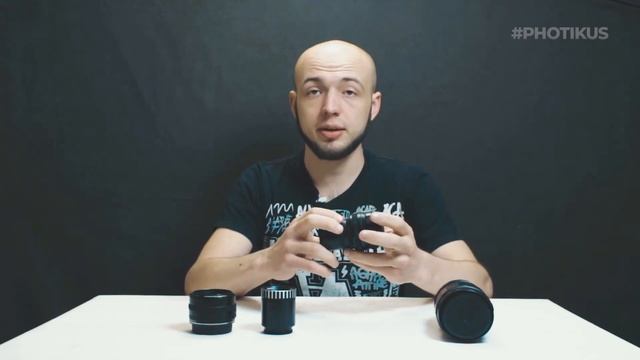 Качественное макро на Бюджетные макро объективы (ENG Sub) // PHOTIKUS смотреть онлайн