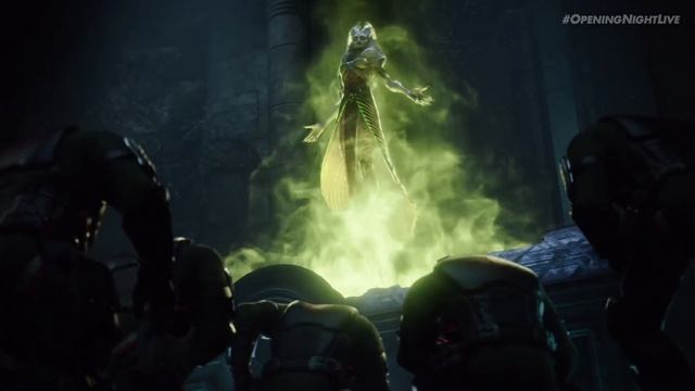 Marvel Midnight Suns - Reveal Trailer | gamescom 2021 смотреть онлайн