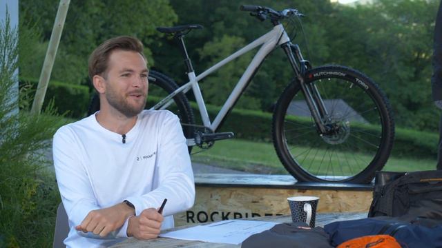 LIVE AM : Nouveautés 2021 | 📣 ROCKRIDER NEWS смотреть онлайн