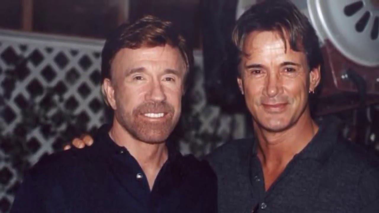 Ричард Нортон (Актер) история успеха смотреть онлайн