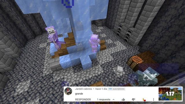 PACK de MODS para Minecraft 1.17.1 (+225 MODS SIN LAG) | Better Minecraft ModPack Review смотреть онлайн