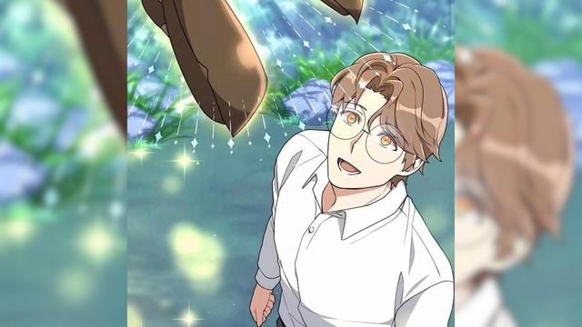(4) Hunter Without Any Skills Became The Strongest Gardener Of Another World - Manhwa Recap смотреть онлайн