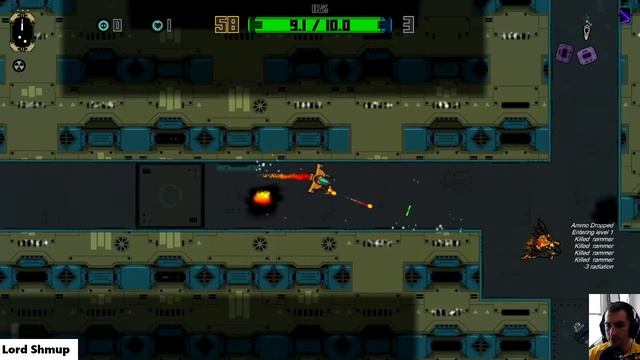 10 MINUTES! Atomic Heist смотреть онлайн