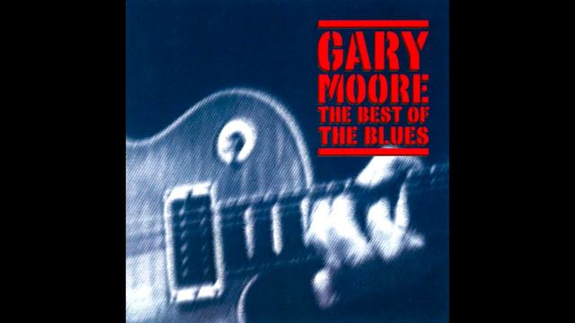 (Metronome)Still Got The Blues Gary Moore смотреть онлайн