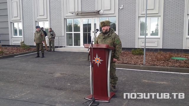 8 съезд Союза Добровольцев Донбасса, г Мариуполь смотреть онлайн