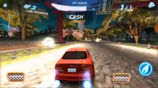 Asphalt 6 HD Offline | For Lollipop ,Marshmallow & Nougat 2018 смотреть онлайн