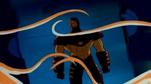 Iron Man TAS Intro 2 (1080p HD)