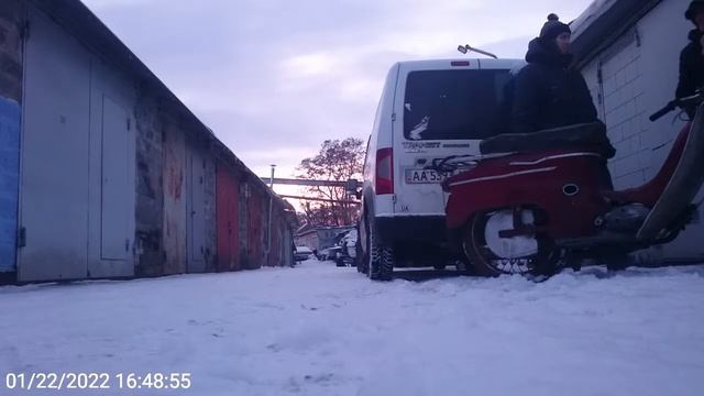 ТЕМА ФХ ЯВА 50 Разгрузка ОБЗОР 01 22 января 2022 г. смотреть онлайн