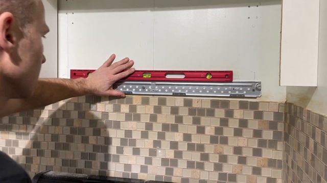 How To Install a Samsung 30 in. 1.9 cu. ft. Over-the-Range Microwave (Detailed Process) смотреть онлайн