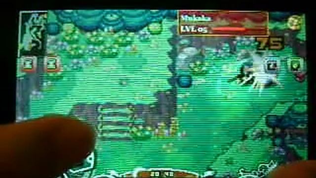 Zenonia 2 Lost memories Playthrough part 7 смотреть онлайн