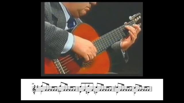 Cacho Tirao: Blackbird