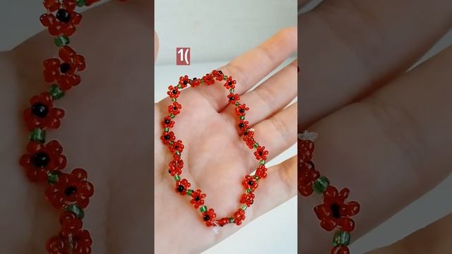 Идеи летних браслетов? смотреть онлайн