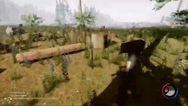 The Forest 2020 День 1 Начало смотреть онлайн
