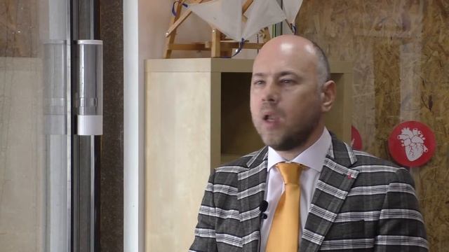 Андрей Зберовский История успеха смотреть онлайн