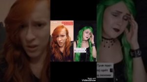 Таня Гроттер в Tik Tok. Часть 3