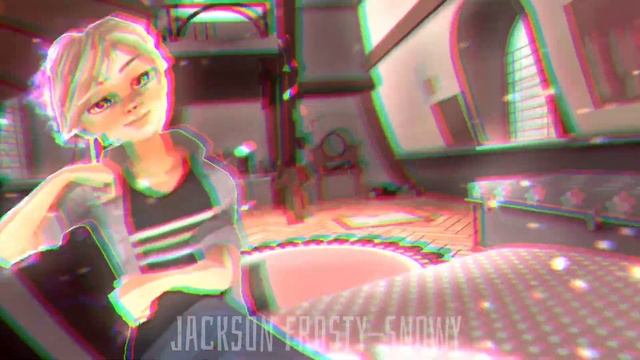 Tik tok dance - mmd miraculous ~ леди баг и супер кот смотреть онлайн