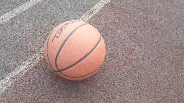 ОБЗОР Баскетбольного мяча Jögel JB-300 смотреть онлайн