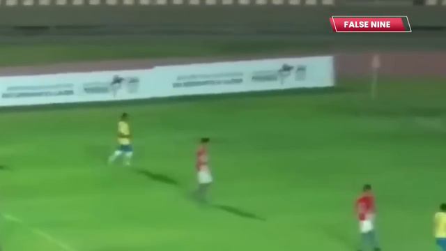 DNA Ronaldinho !! João Mendes "Ronaldinho Son" Skill in Match Barcelona & Brazil смотреть онлайн