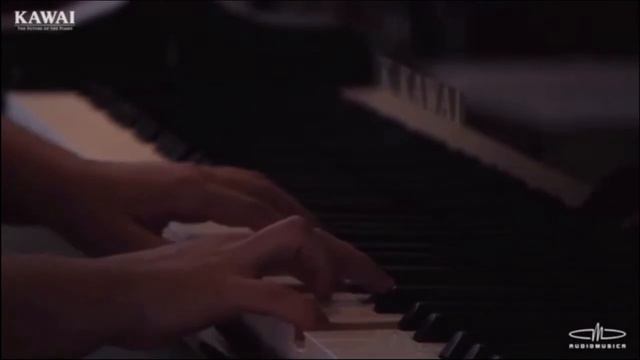 Marlen López - International Piano Competition “Shigeru Kawai” (Chile). 2017 смотреть онлайн