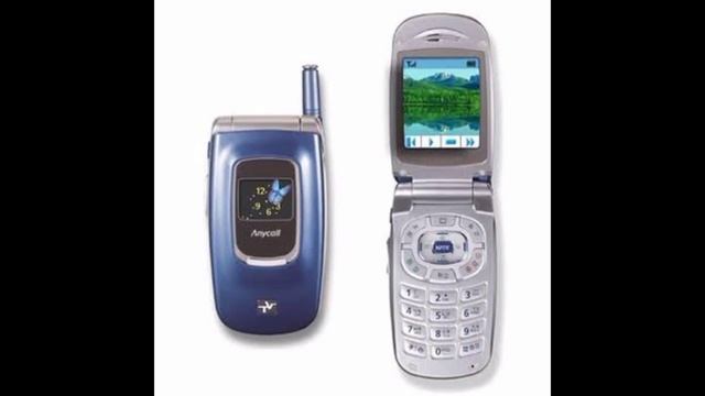 Samsung SCH - X820 Startup Shutdown Sounds смотреть онлайн