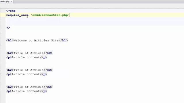 PHP day 15 Main Site смотреть онлайн