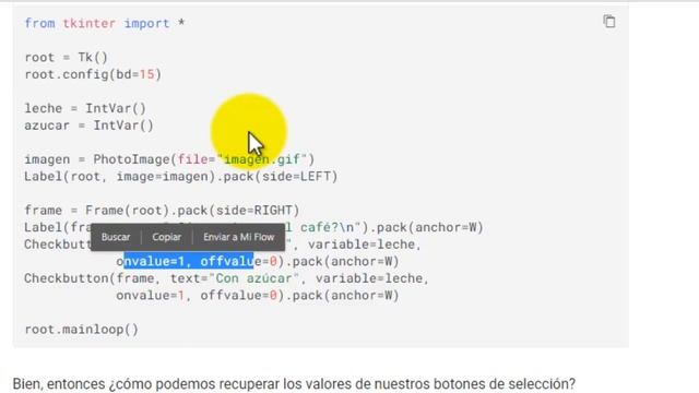 Tkinter 07. Python y Arduino ? Control de Servomotor y Led ? Lectura de Ultrasónico y Potenciómetro смотреть онлайн