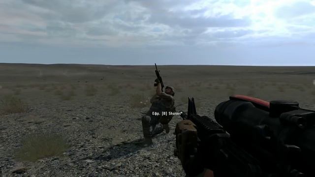 Миссия №5 миникомпании Thunderstrike смотреть онлайн