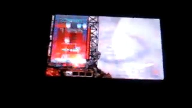 DJ Max Portable 2 - Taekwonburi 8B MX смотреть онлайн
