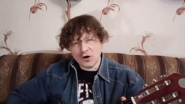 ?ФЕВРАЛЬ. дуют ветры в феврале.? авторская песня, стихи смотреть онлайн