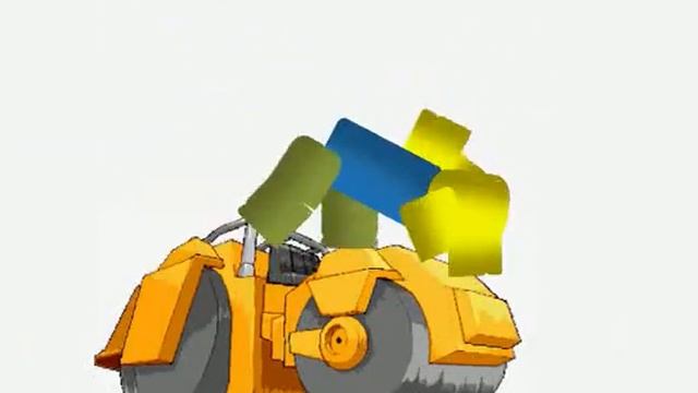 Road roller - Dc2 (no sounds sadly) смотреть онлайн