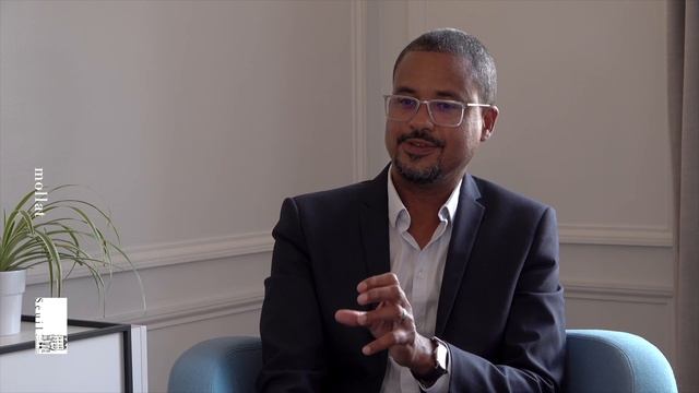 David Diop - La porte du voyage sans retour ou Les cahiers secrets de Michel Adanson смотреть онлайн